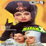 Madam X (1994) Mp3 Songs
